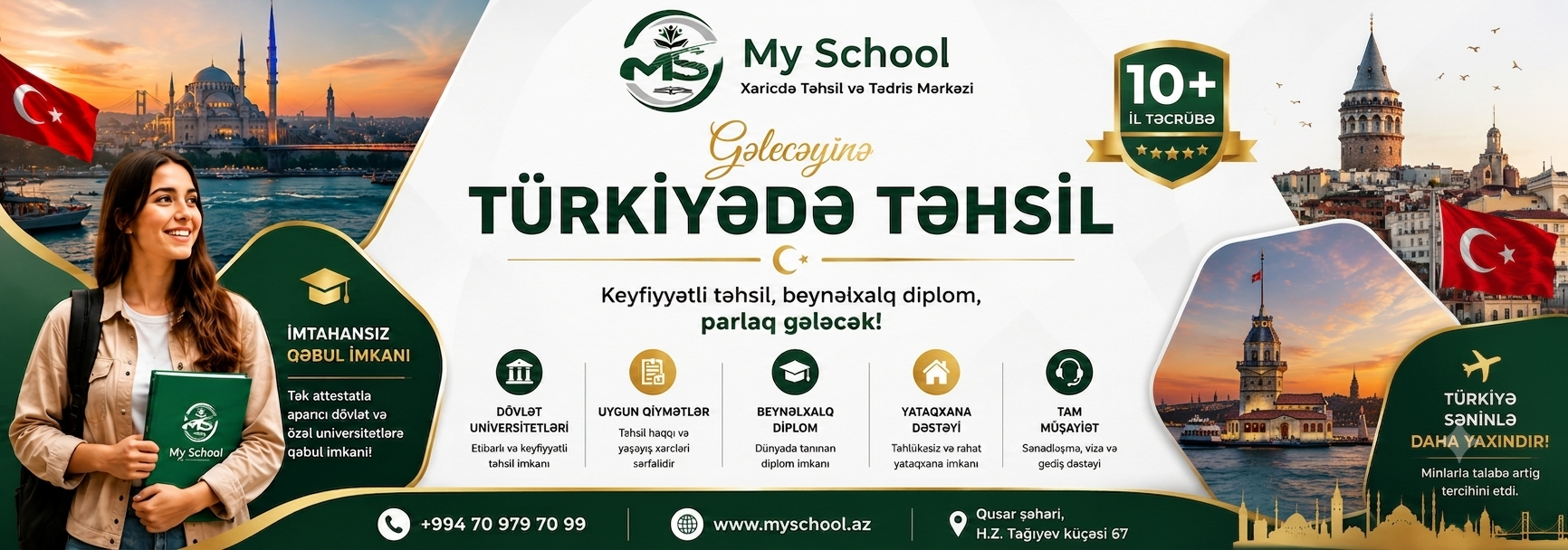 Türkiyədə Təhsil